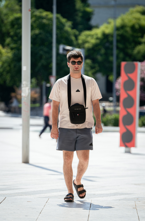 FOTO Đir po gradu, utorak 1. srpnja