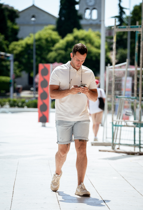 FOTO Đir po gradu, utorak 1. srpnja