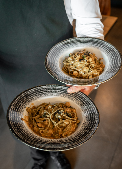 FOTO Leonardo BBQ & More nije samo kraljevstvo roštilja, možete se osladiti i slasnom hobotnicom!