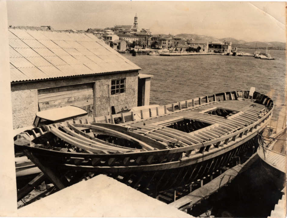 U Betinskom muzeju u pripremi izložba '60 godina Škvera Ćiro'