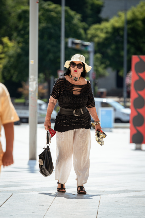 FOTO Đir po gradu, petak 4. srpnja