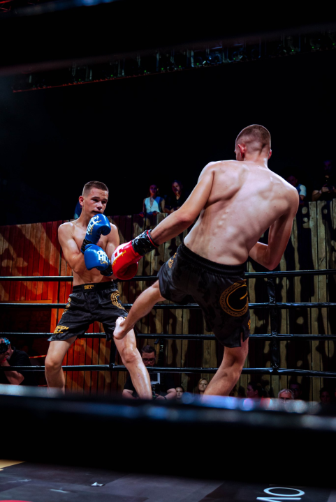 FOTO 'Golden Fight 9': Makelja zadržala titulu protiv jake protivnice, Šibenčani obranili tvrđavu