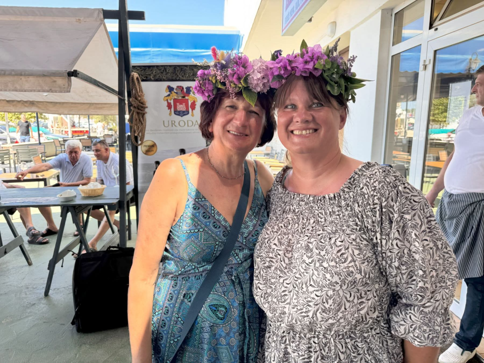 Pirovac oduševio prvom Marendom: Domaći okusi, tradicija i sjajna atmosfera