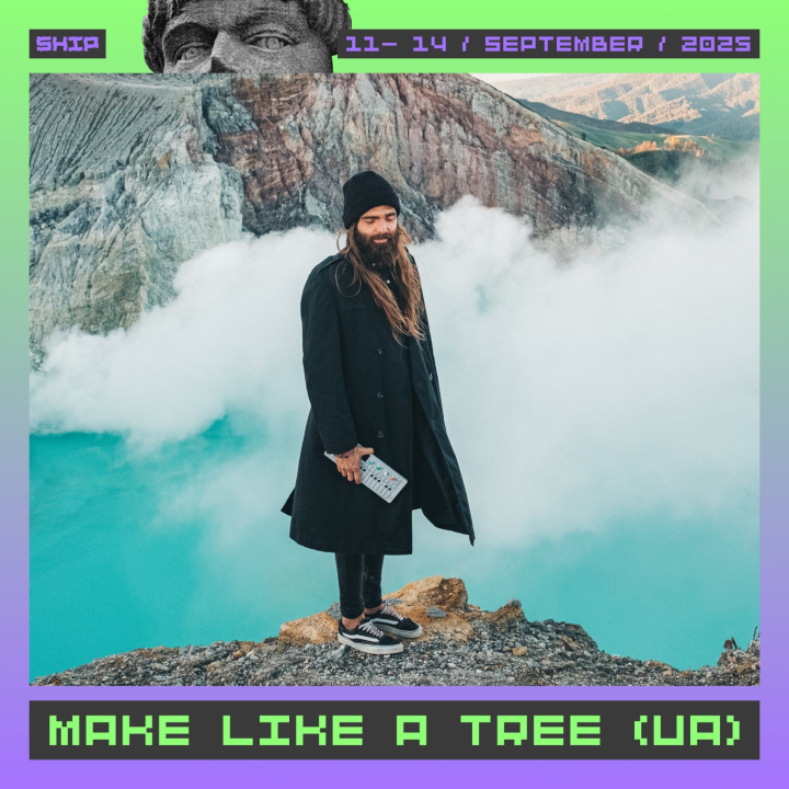 SHIP festival: Od 'pohane' gitare do pobjednika Eurosonga 2022.