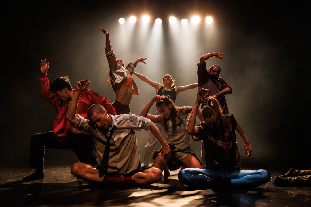 Suvremeni ples pod otvorenim nebom: Danas počinje Šibenik Dance Festival 