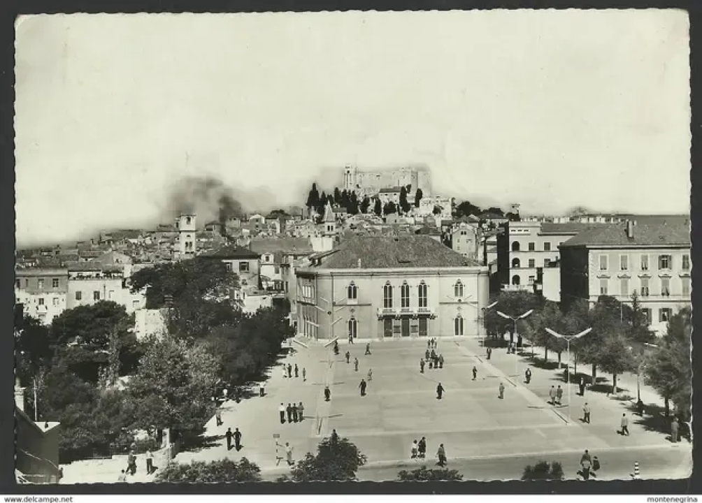 Pogledajte kako je Poljana izgledala prije 100 godina: Promijenilo se sve