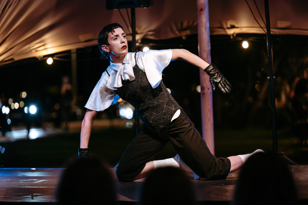 Četvrti dan Šibenik Dance Festivala
