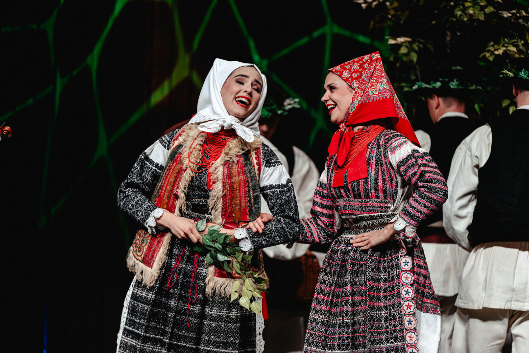 Lado oduševio šibensku publiku