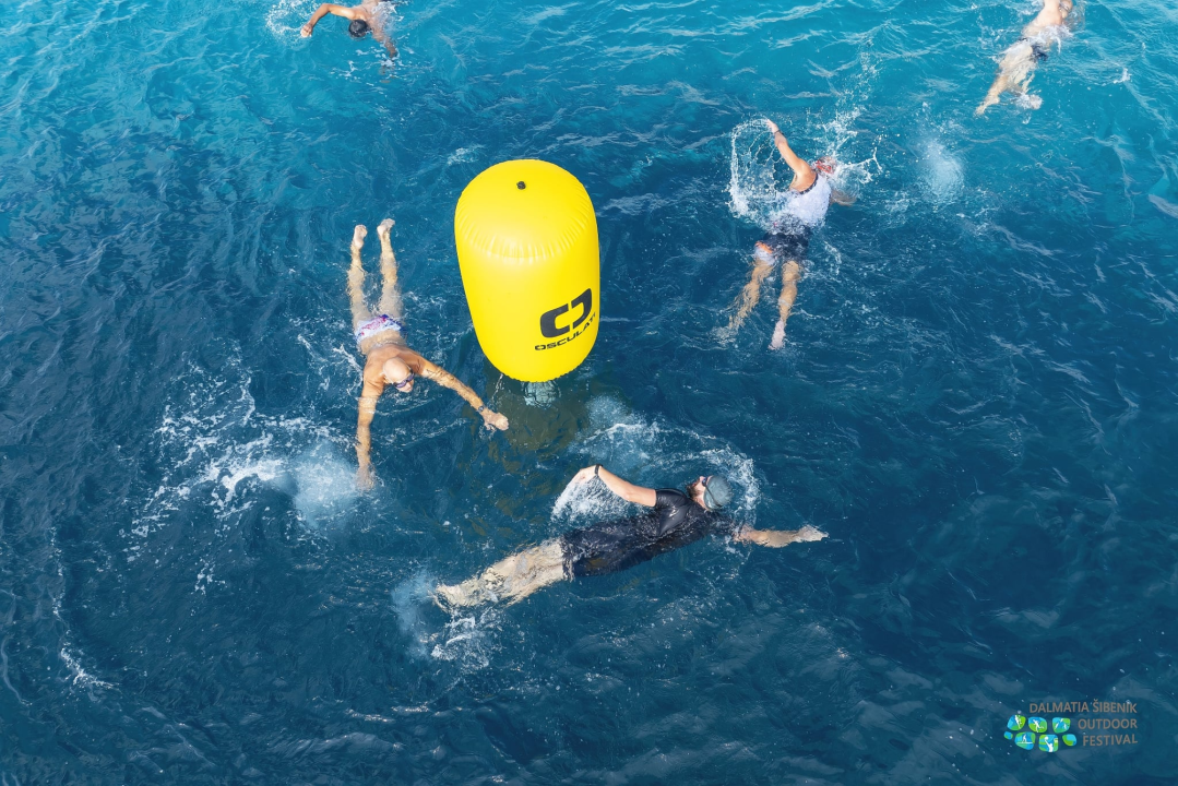 Požurite po povoljnije kotizacije za četvrti  Dalmatia Šibenik Outodoor Festival