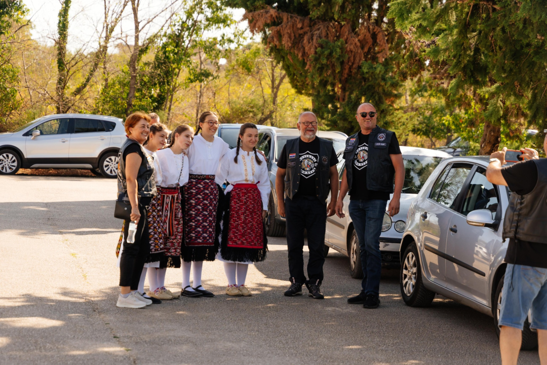 Svečano obilježen Spomendan na poginule branitelje i 142. obljetnica Općine Promina 