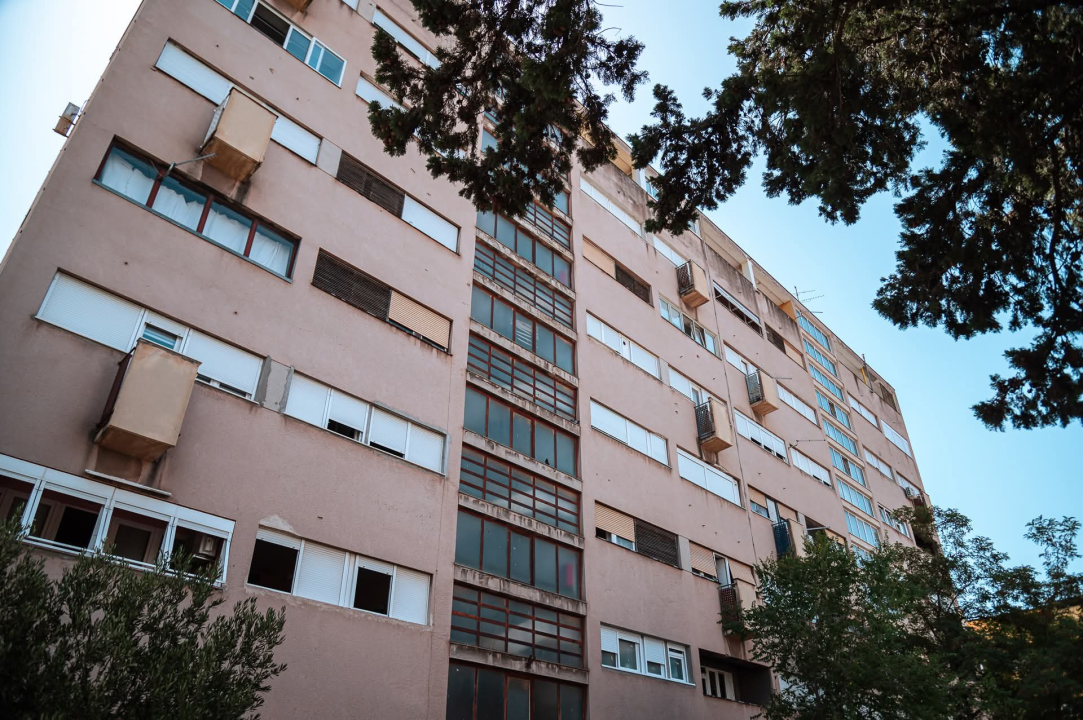 Baldekin 2 i 3: Simbol šibenskog duha, spoj sporta, obrazovanja i sjećanja