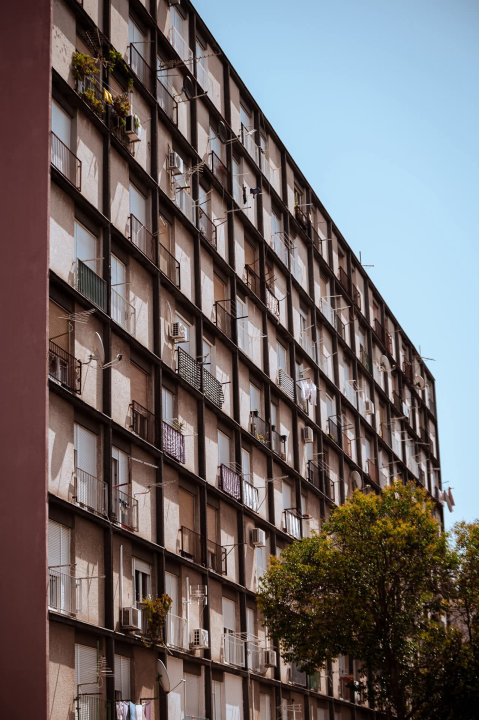 Baldekin 2 i 3: Simbol šibenskog duha, spoj sporta, obrazovanja i sjećanja