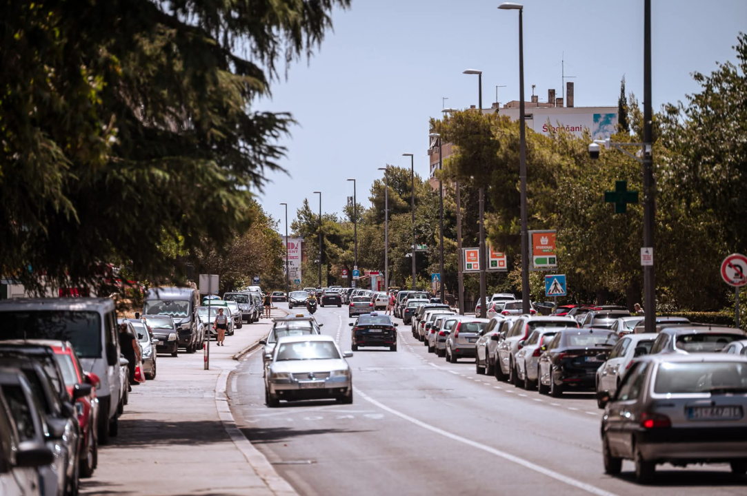 Baldekin 2 i 3: Simbol šibenskog duha, spoj sporta, obrazovanja i sjećanja