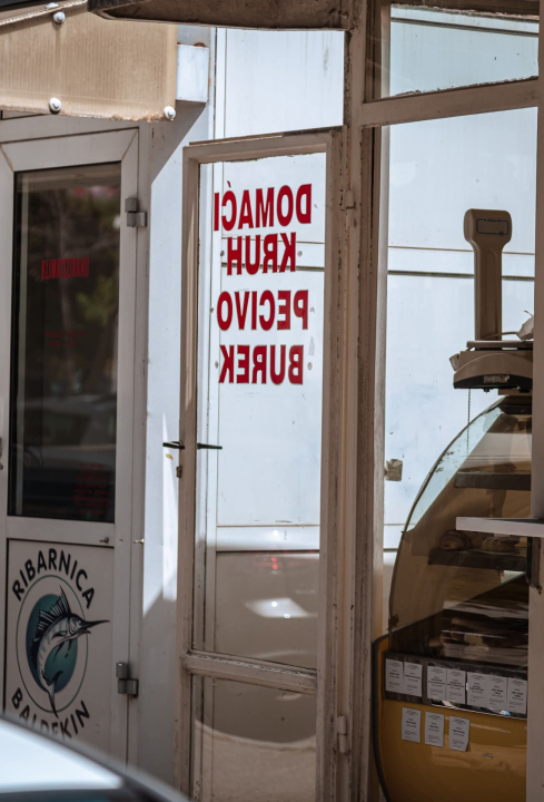 Baldekin 2 i 3: Simbol šibenskog duha, spoj sporta, obrazovanja i sjećanja