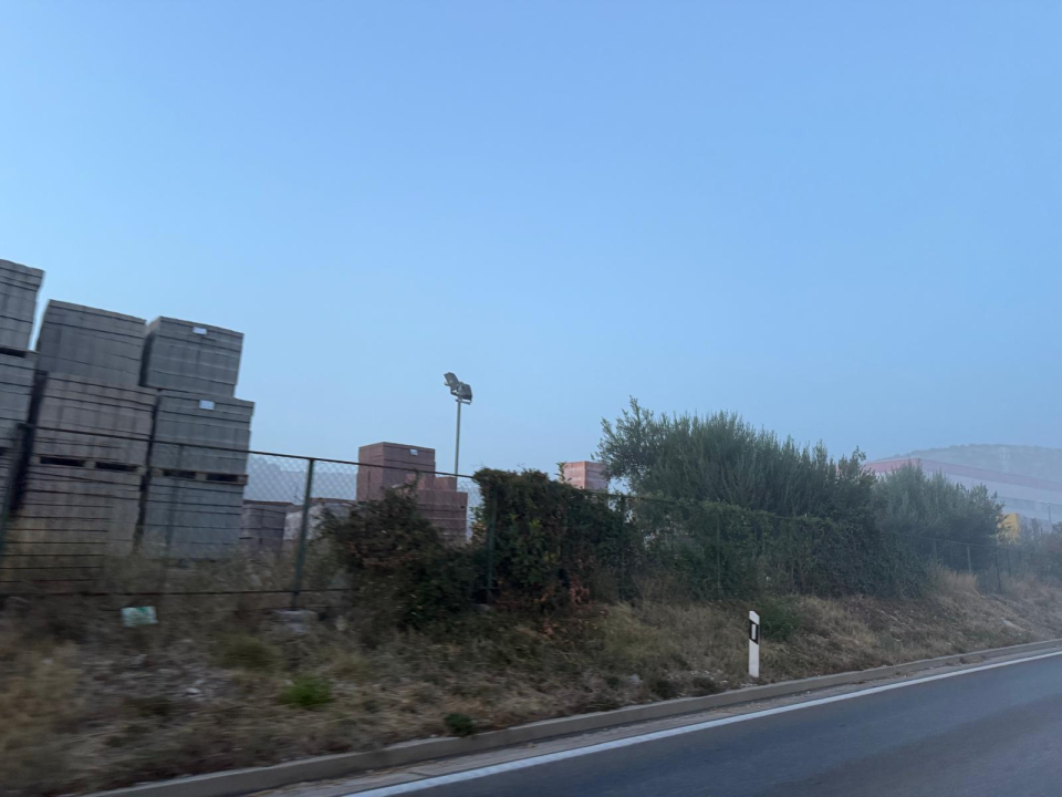 Sinoćnji prizori iz Njivica otkrivaju razmjer problema života pod kamenolomom