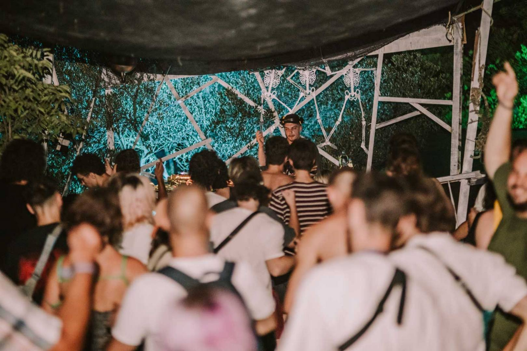 Jubilarni 10. Membrain Festival: Četiri dana na Martinskoj, više od 80 Dj-eva i izvođača iz cijele Europe