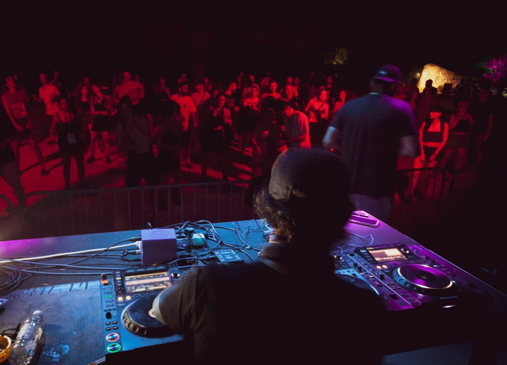 Jubilarni 10. Membrain Festival: Četiri dana na Martinskoj, više od 80 Dj-eva i izvođača iz cijele Europe