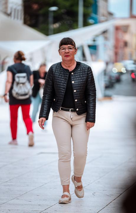 FOTO Đir po gradu, utorak 29. srpnja