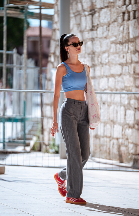 FOTO Đir po gradu, srijeda 30. srpnja