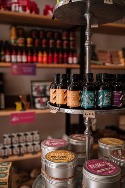 FOTO Izaberite savršen poklon u staroj gradskoj jezgri!