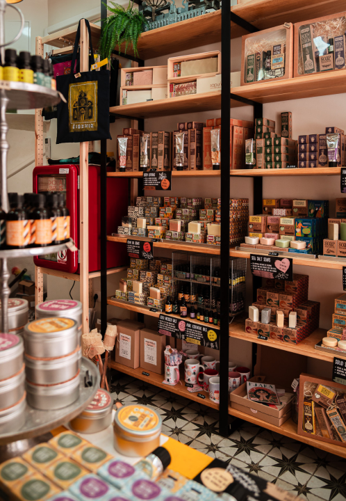 FOTO Izaberite savršen poklon u staroj gradskoj jezgri!