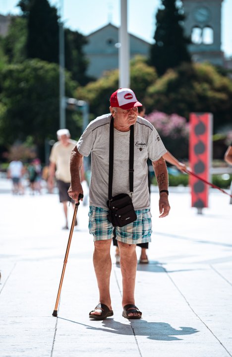 FOTO Đir po gradu, četvrtak 31. srpnja