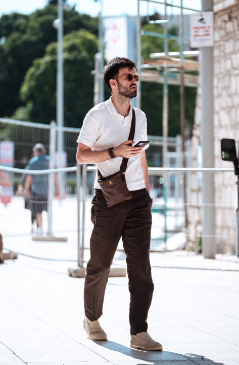 FOTO Đir po gradu, četvrtak 31. srpnja