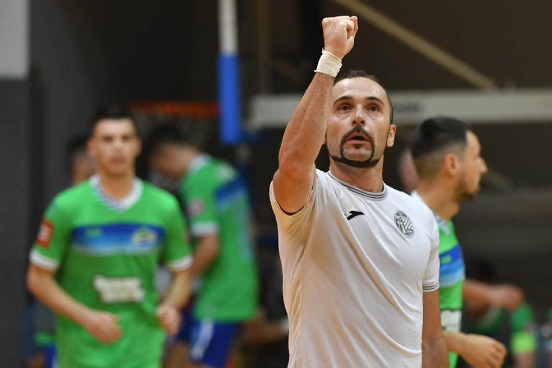 FOTO MNK Crnica sporazumno raskinula suradnju s Brazilcem i Španjolcem