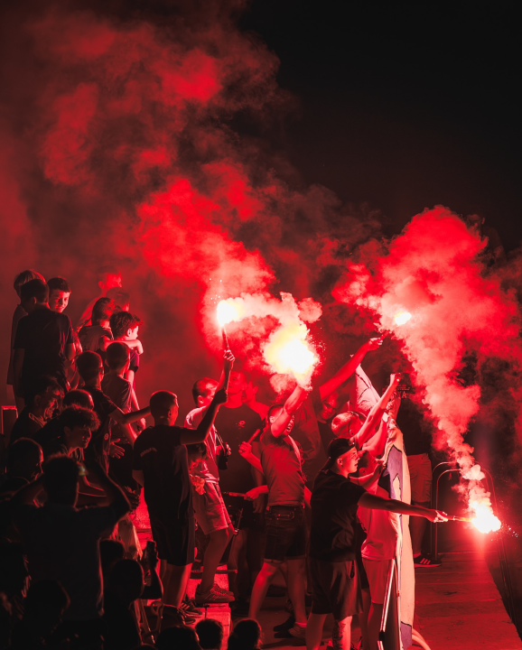 FOTO Vaterpolisti Brodograditelja trenutno prvi u trećem rangu, danas veliki derbi kod Biograda