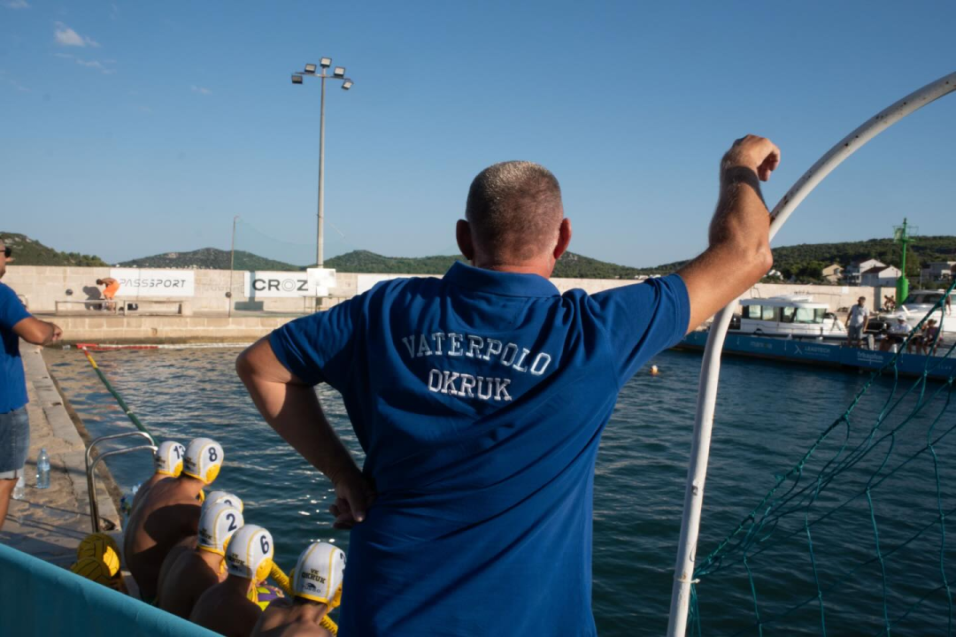 FOTO VK Brodograditelj organizirao u Betini prvi memorijal za djecu u čast svog voljenog golmana
