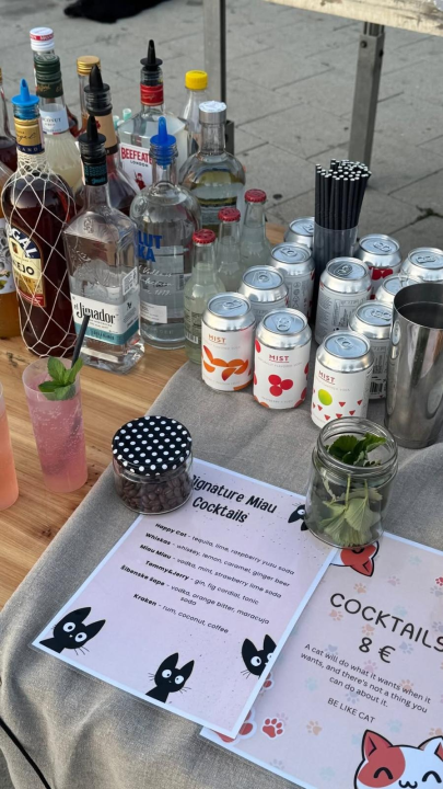 U Murteru održan humanitarni buvljak za Šibenske šape