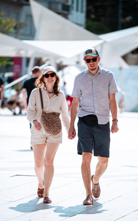 FOTO Đir po gradu, srijeda 6. kolovoza