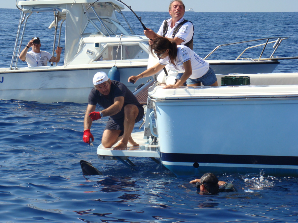 FOTO Jezera spremna za spektakl: Ne propustite Ribarsku feštu uz Crvenu jabuku i dalmatinske okuse!