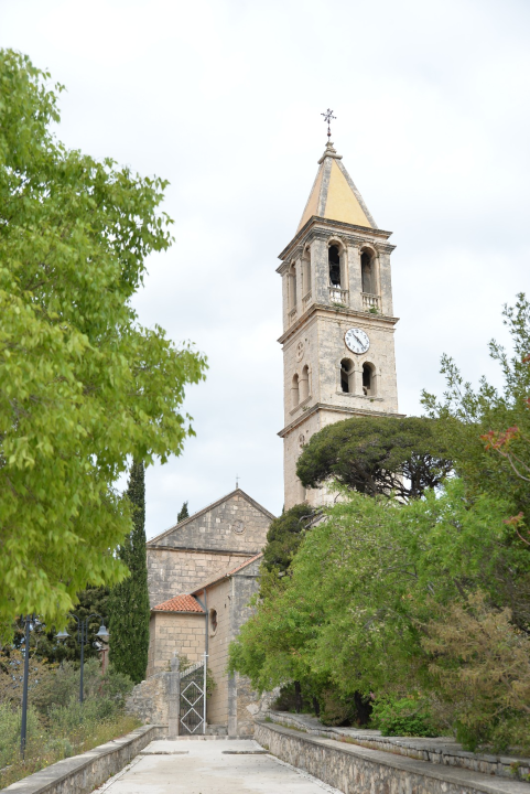 FOTO Jezera spremna za spektakl: Ne propustite Ribarsku feštu uz Crvenu jabuku i dalmatinske okuse!