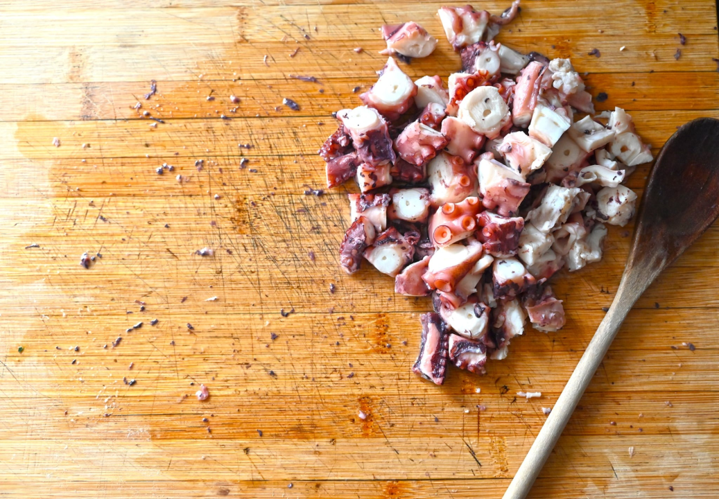 'Botnica' s okusom prošlosti: Krapanjska priča o hobotnici i ljudima