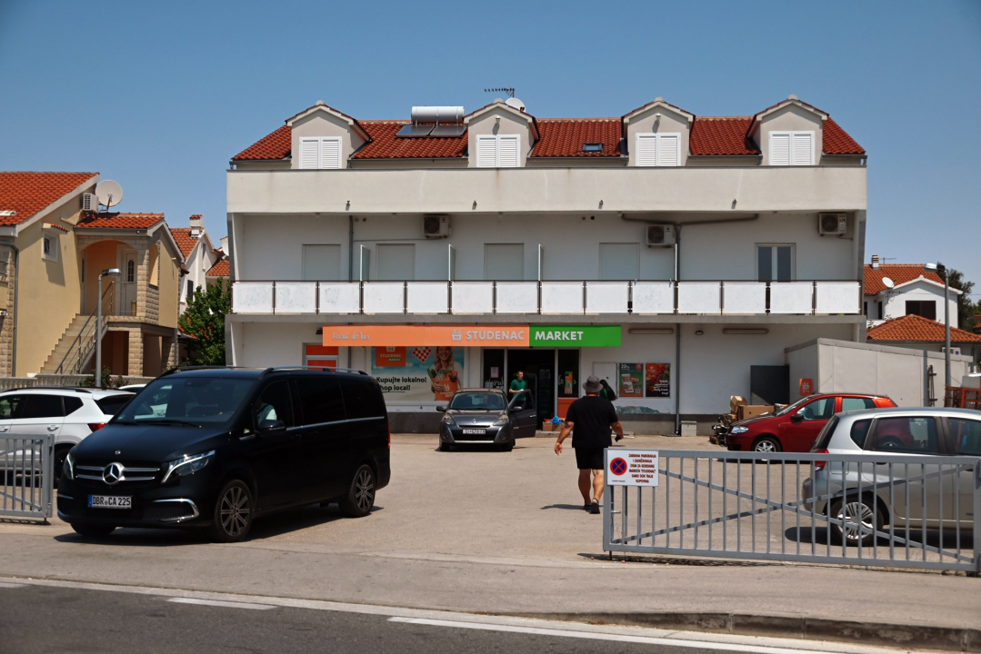 'Botnica' s okusom prošlosti: Krapanjska priča o hobotnici i ljudima