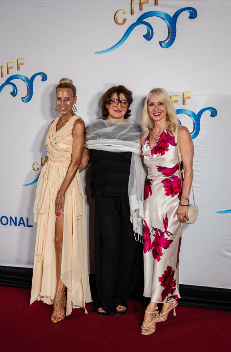 Zvijezde i crveni tepih u Šibeniku: Počeo Croatian International Film Festival