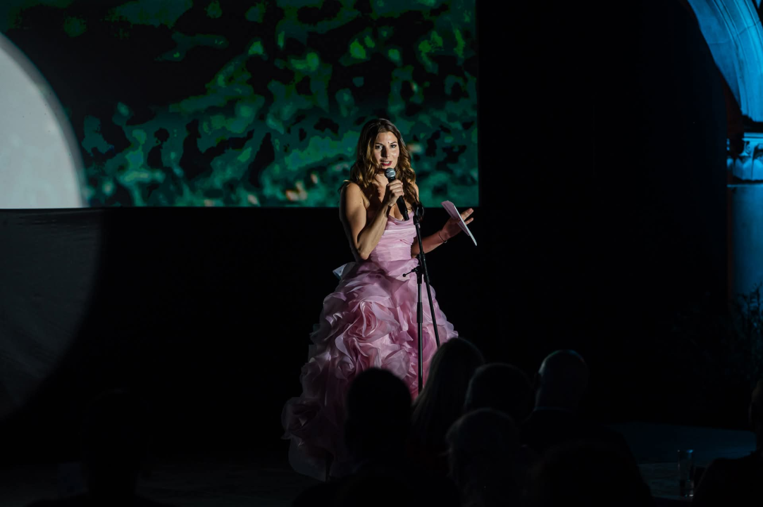 Zvijezde i crveni tepih u Šibeniku: Počeo Croatian International Film Festival