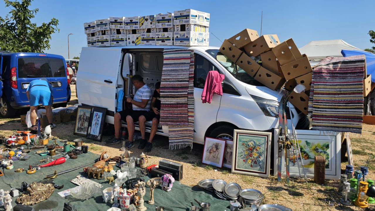 Ni vrućine nisu spriječile masu ljudi da obilježe 'sveti deseti'