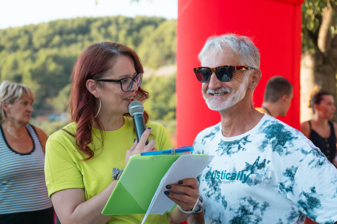 Tradicionalna Utrka karića u Rupama i ove godine oduševila posjetitelje i natjecatelje