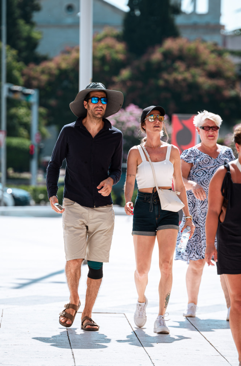 FOTO Đir po gradu, četvrtak 14. kolovoza