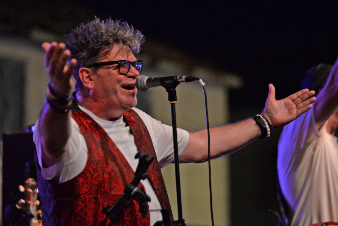 Velika Gospa u Jezerima