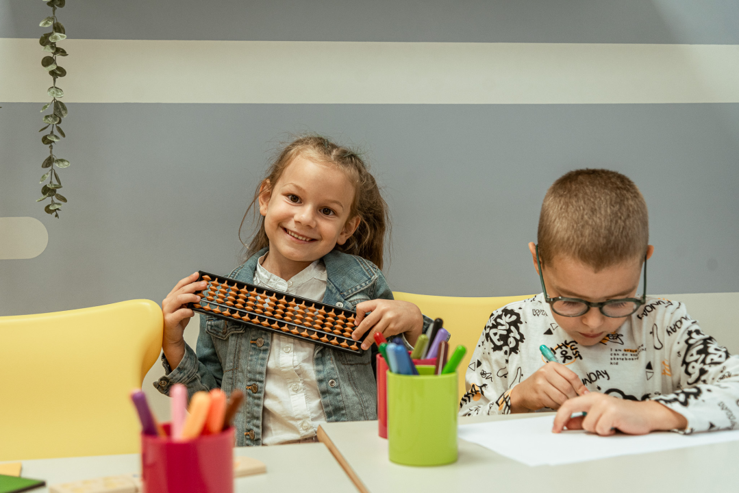 FOTO Otvoreni upisi u SmartyKids: Darujte svom djetetu prednost za cijeli život!