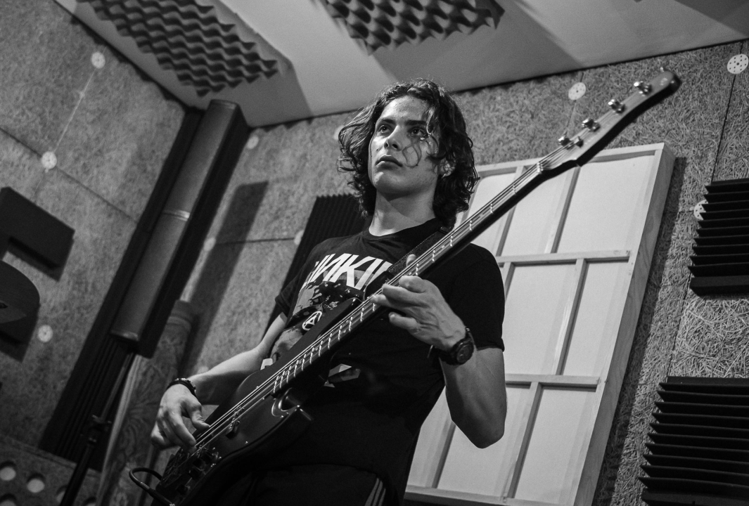 Upoznajte četveročlani šibenski bend Jane Doe: Prvi album se sprema, a uživo ih slušamo već ovog vikenda