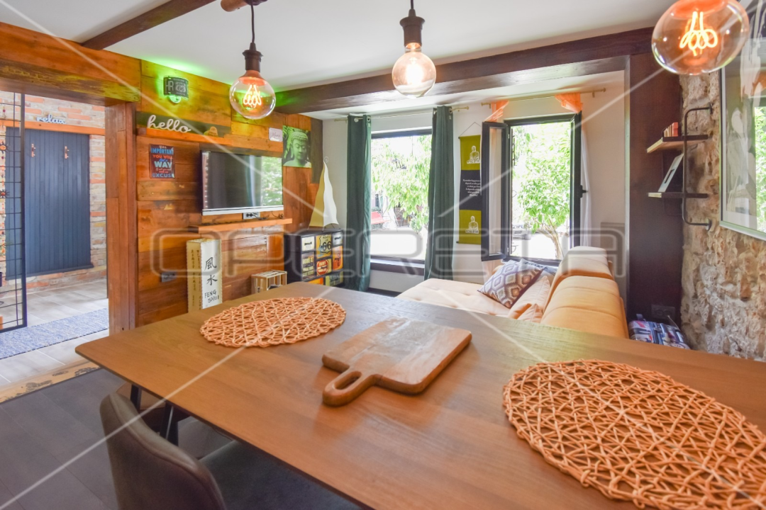 FOTO Rijetka prilika: Opereta predstavlja novouređenu kuću u srcu Šibenika!