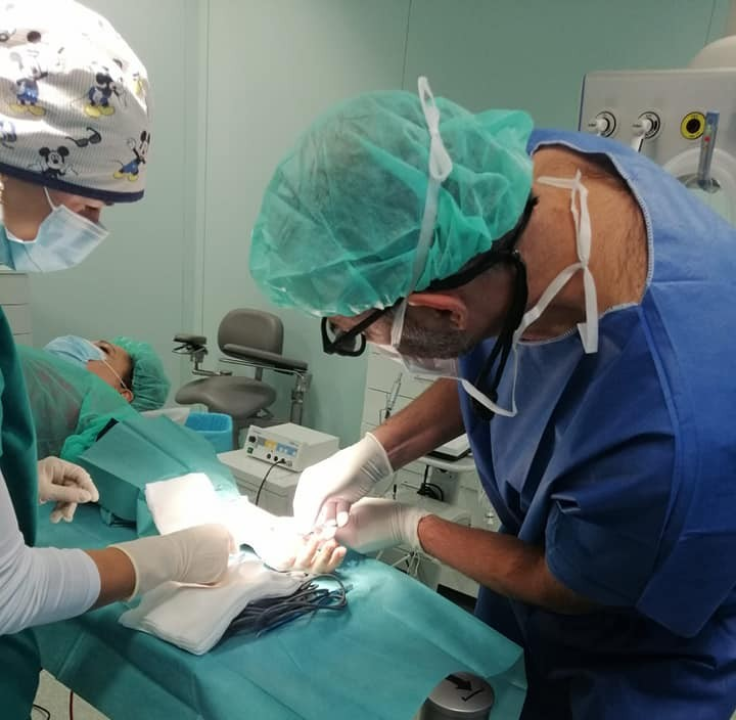 FOTO Medicinski centar Vodice – brza, dostupna i kvalitetna specijalistička zdravstvena usluga