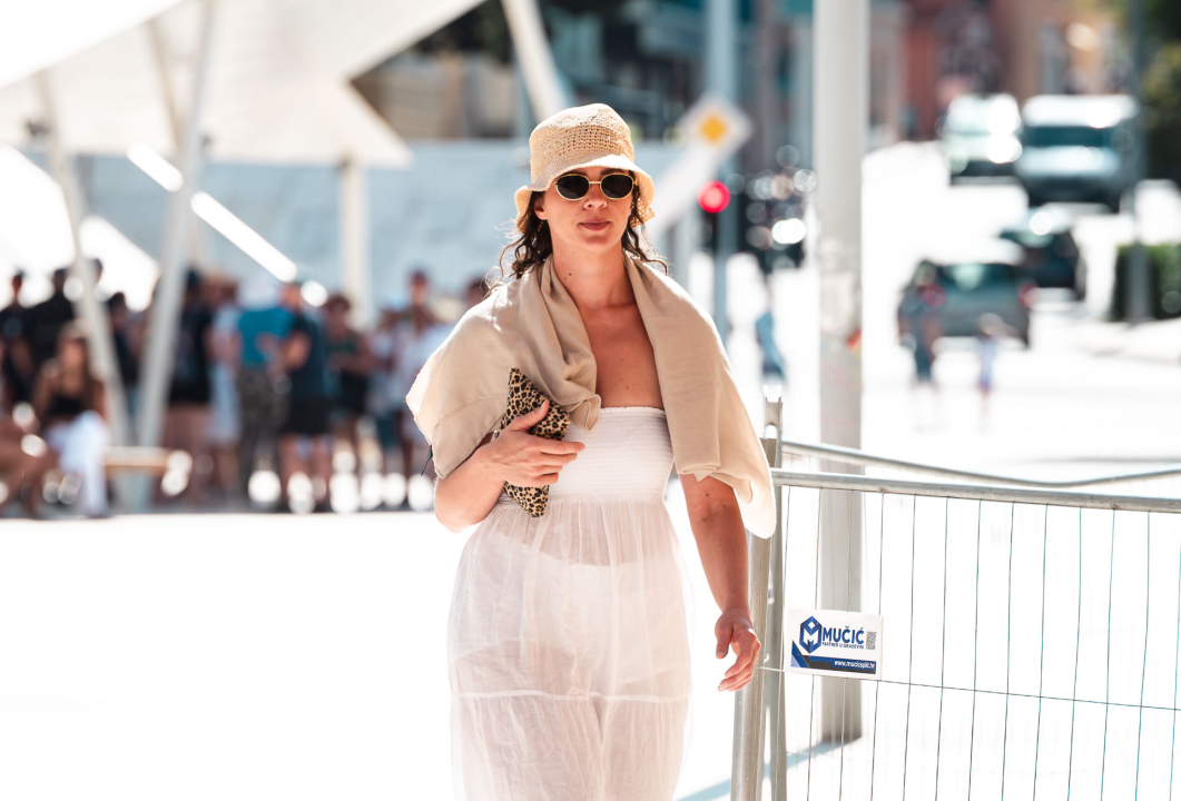 FOTO Đir po gradu, utorak 19. kolovoza