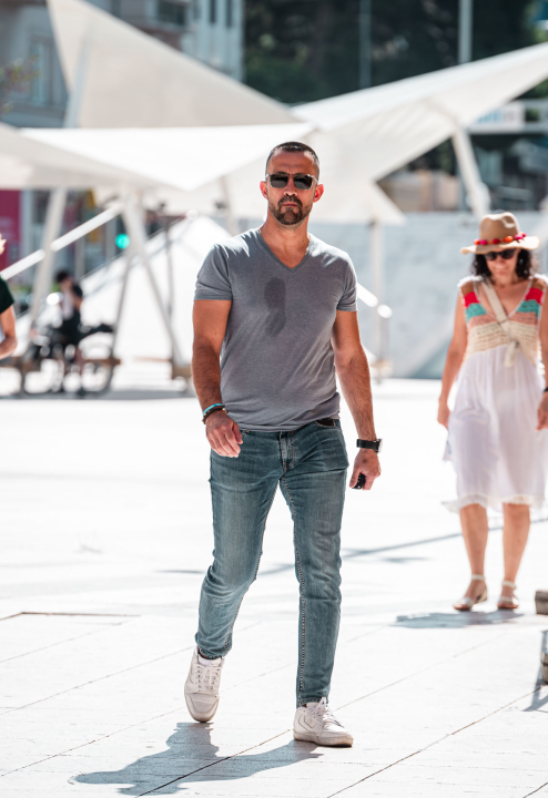 FOTO Đir po gradu, utorak 19. kolovoza