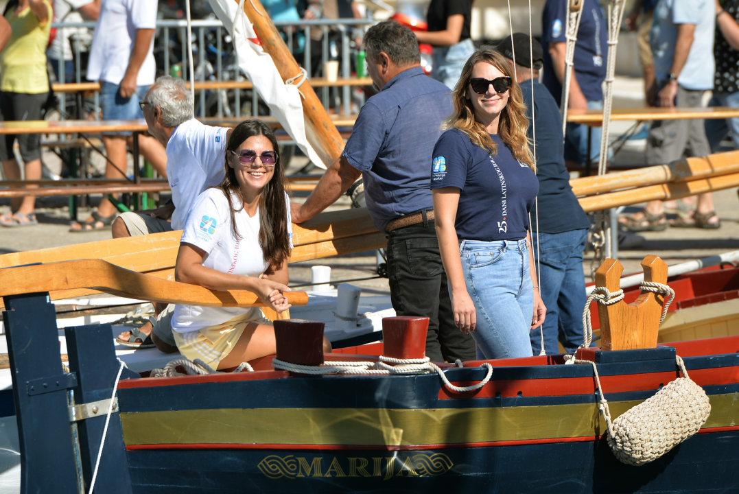 Deset godina Muzeja betinske drvene brodogradnje