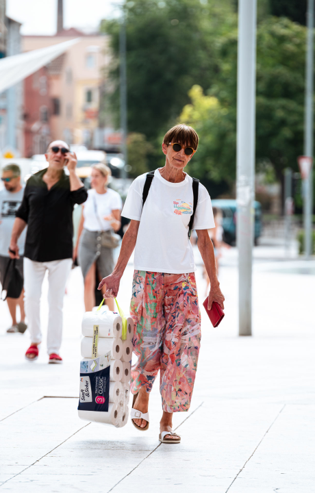 FOTO Đir po gradu, četvrtak 21. kolovoza